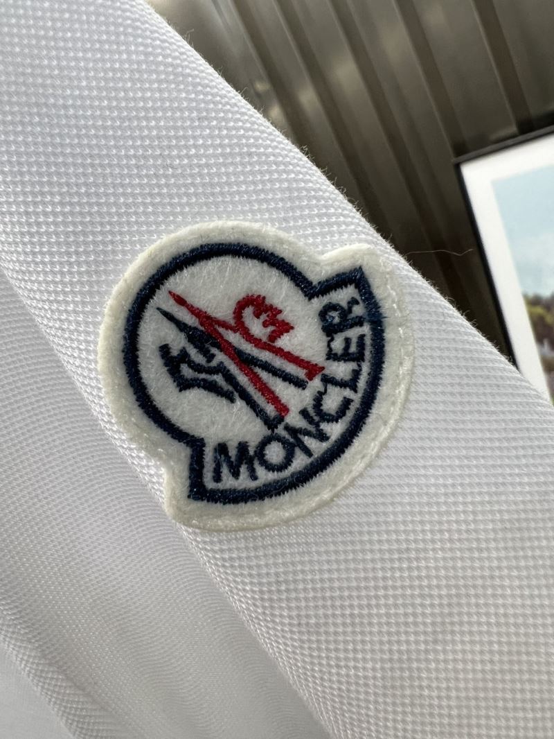 Moncler T-Shirts